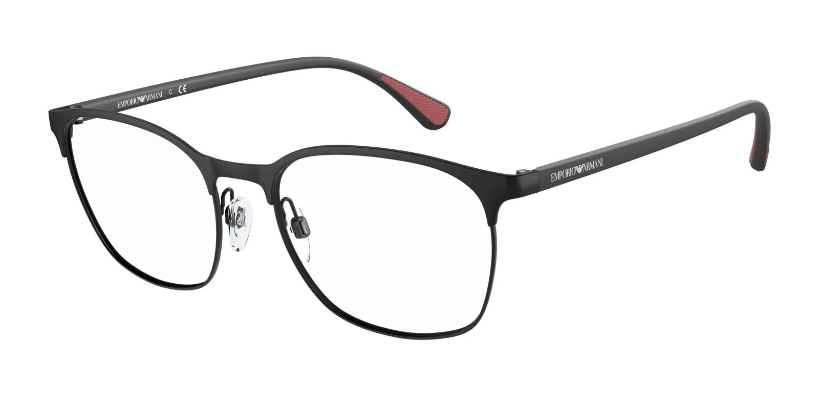 Emporio Armani 1114 Eyeglasses - view 4